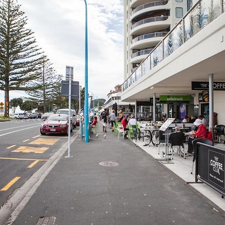 Mount Views Apartamento Mount Maunganui Exterior foto