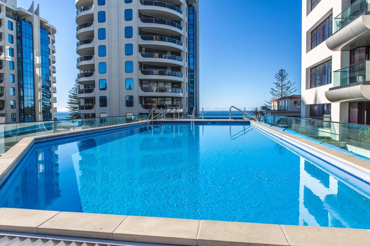 Mount Views Apartamento Mount Maunganui Exterior foto