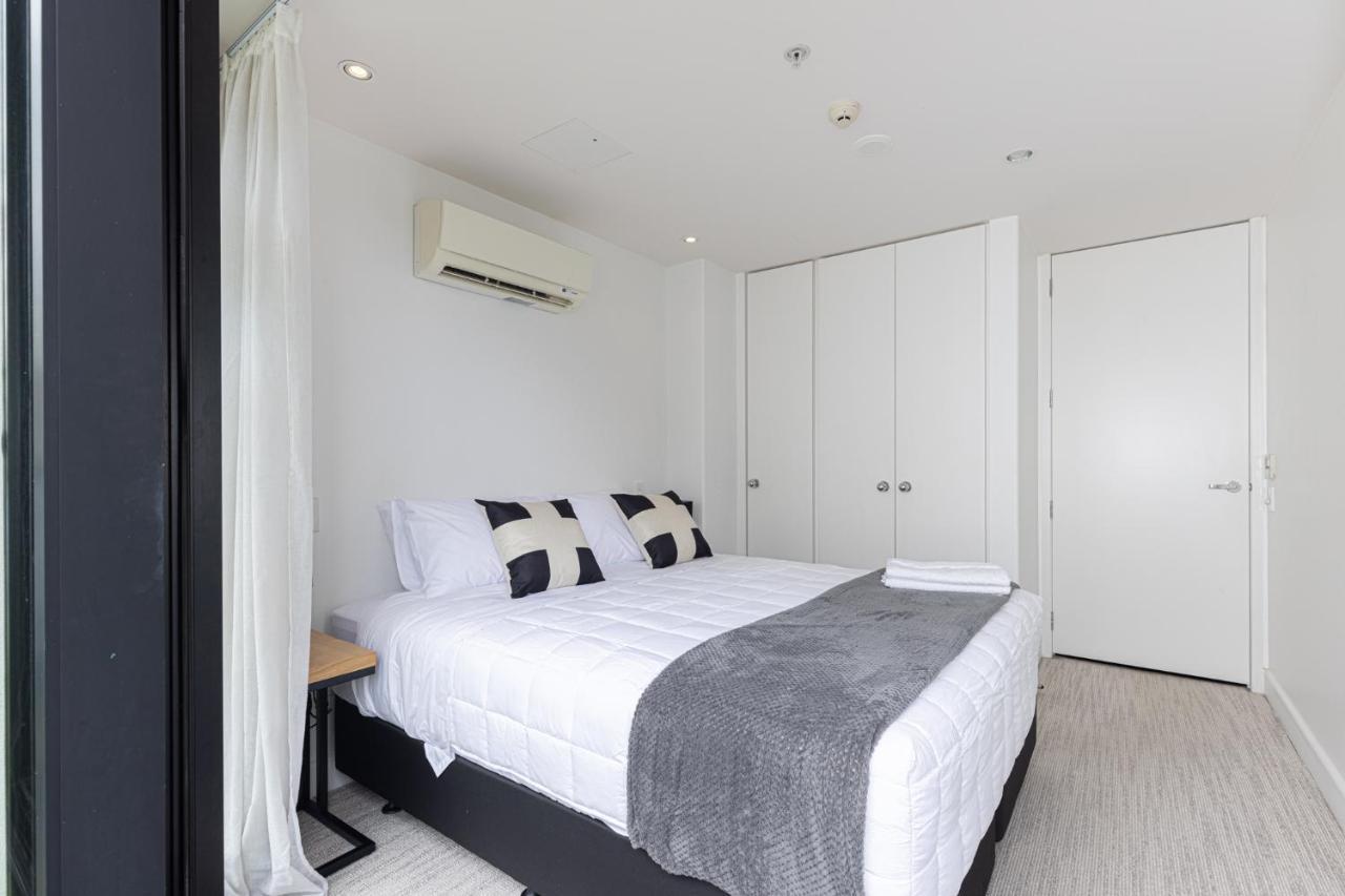 Mount Views Apartamento Mount Maunganui Exterior foto