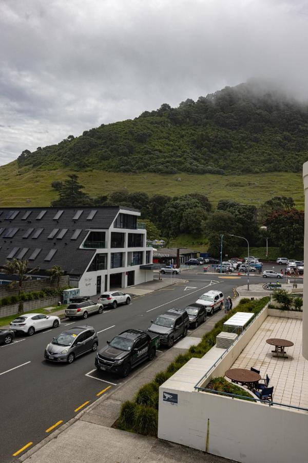 Mount Views Apartamento Mount Maunganui Exterior foto