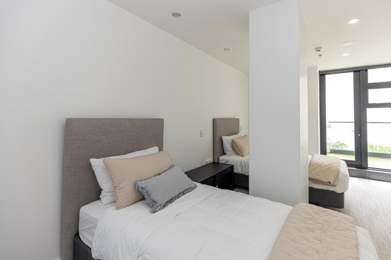 Mount Views Apartamento Mount Maunganui Exterior foto