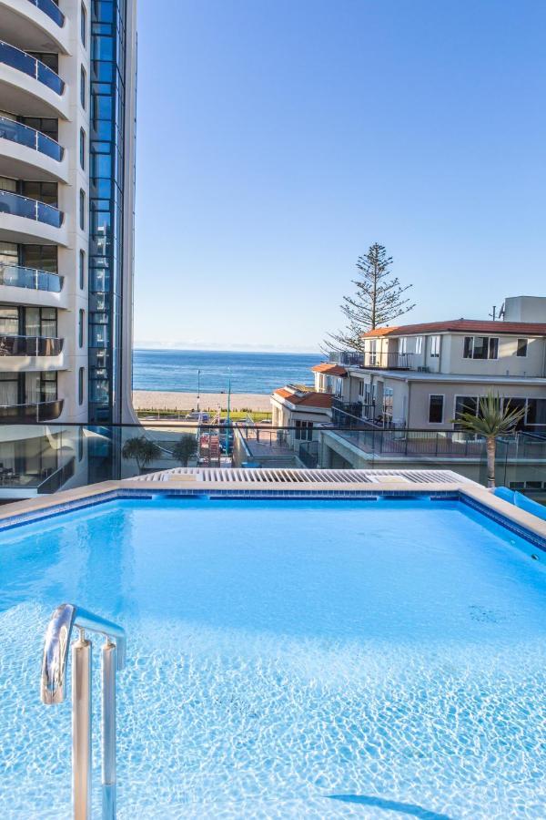 Mount Views Apartamento Mount Maunganui Exterior foto